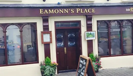 Eamonn's Place