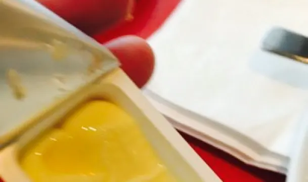 Cafe & Ristorante La Rustica