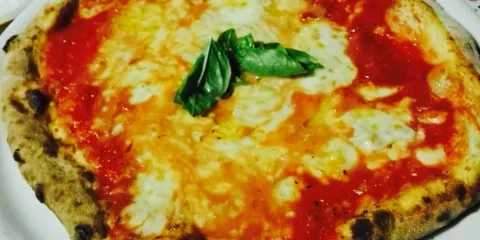 Pizzeria Bruxelles di Leporini Elisa