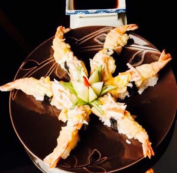Irori Japanese Restaurant