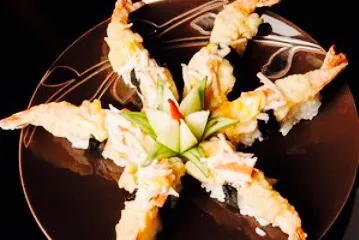 Irori Japanese Restaurant