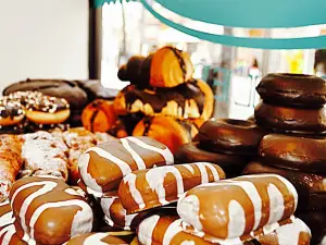 Panaderia Pasteleria Horno Santa Ines