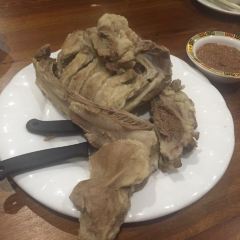 BA YIN KE HAN SHI FU 여행 사진