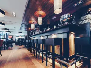 Brasserie Zwakenberg