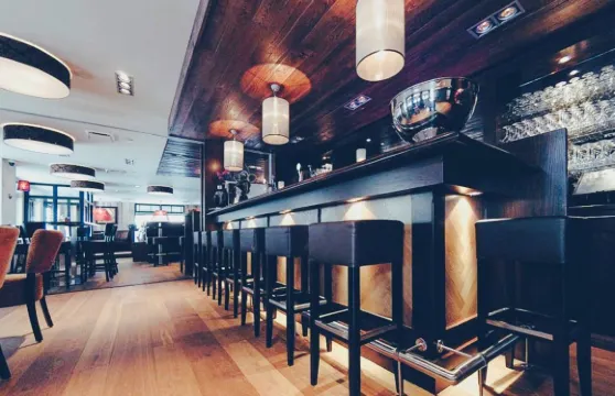 Brasserie Zwakenberg