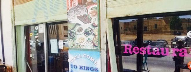 Kings Restaurant