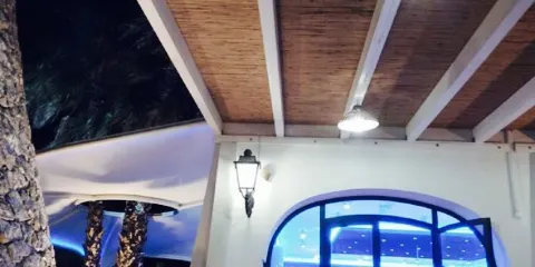 Friggitoria Isola del Sole