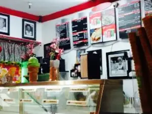 Village Ice Cream and Sandwich Shoppe