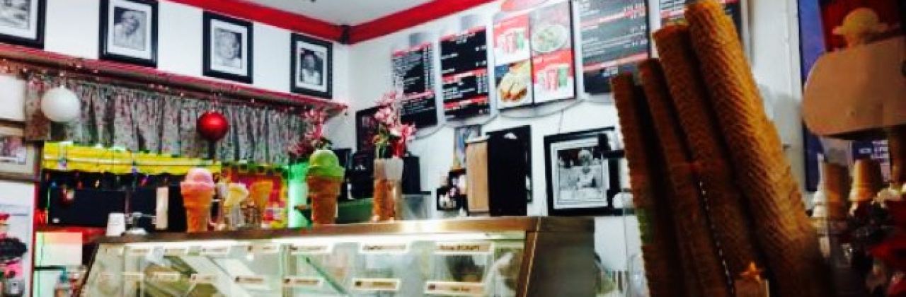 Village Ice Cream and Sandwich Shoppe