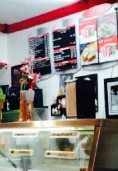 Village Ice Cream and Sandwich Shoppe