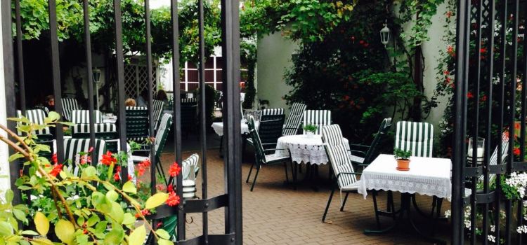 Gasthaus Zum Schwanen