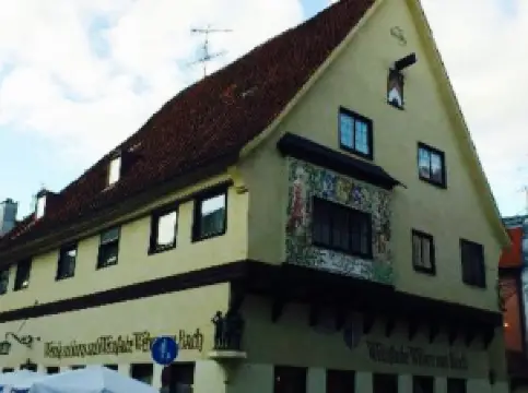 Weinstube Weber am Bach