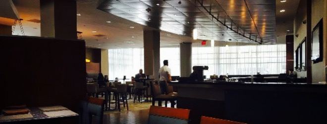 acqua restaurant