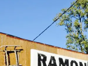 Ramon's