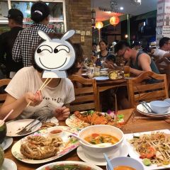 Song Pee Nong 2 User Photo