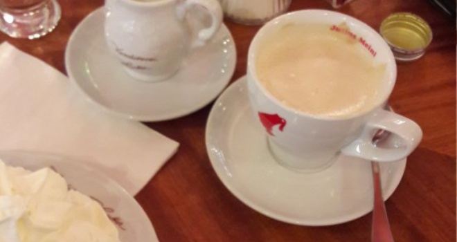Cafe Konditorei Hutter
