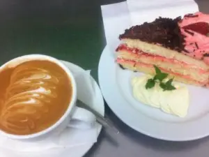 Coffeehouse 42Twelve