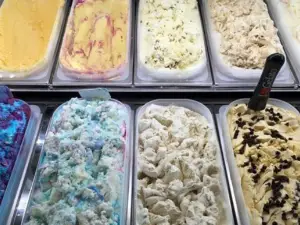 Esposito's Ice Cream