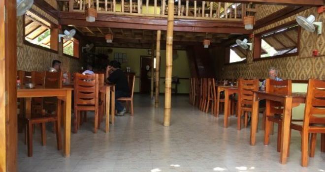 La Familia Restaurant