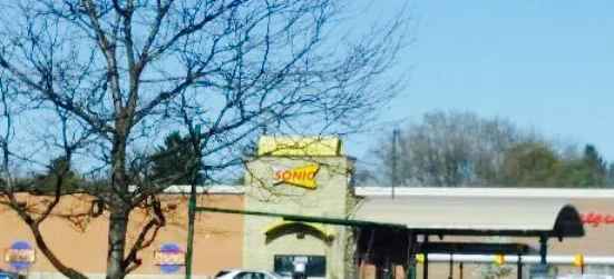 Sonic Drive-In