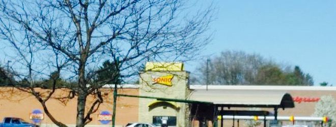 Sonic Drive-In
