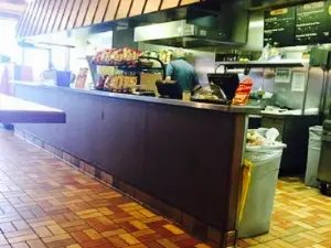 Penn Station East Coast Subs