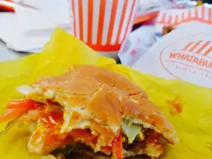 Whataburger