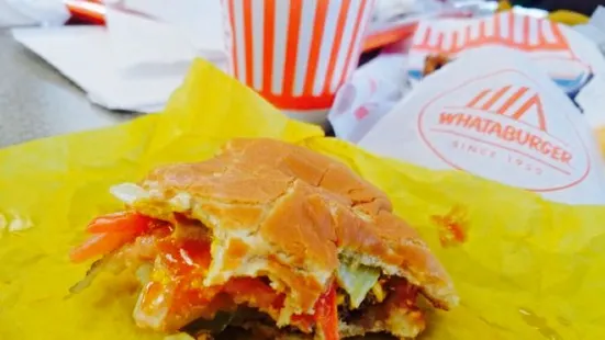 Whataburger