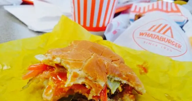 Whataburger