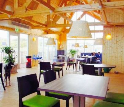 Restaurant Faro 2