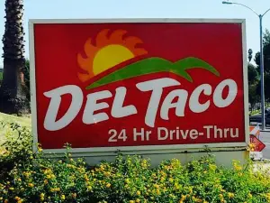 Del Taco