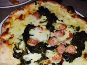 Pizzeria Pulcinella di Salvo Salvatore