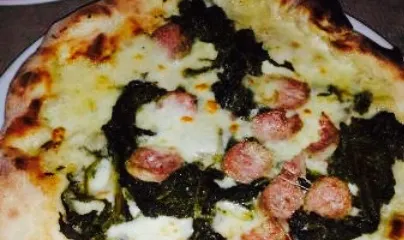 Pizzeria Pulcinella di Salvo Salvatore