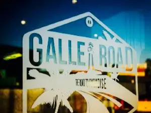 Galle Road