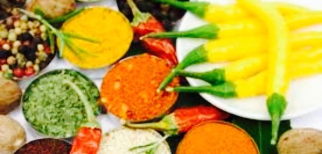 Bengal Spice