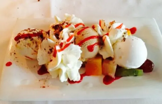 Ristorante Mediterraneo