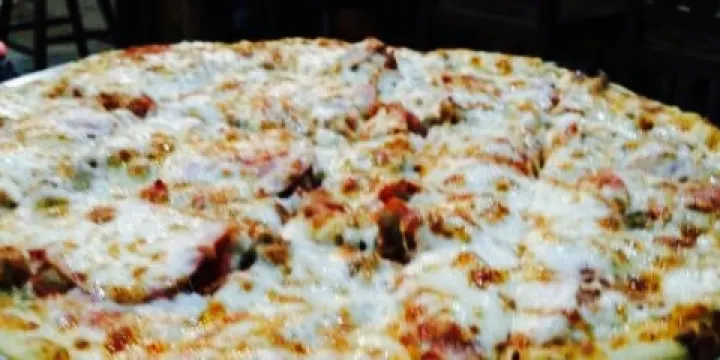West Main Pizza