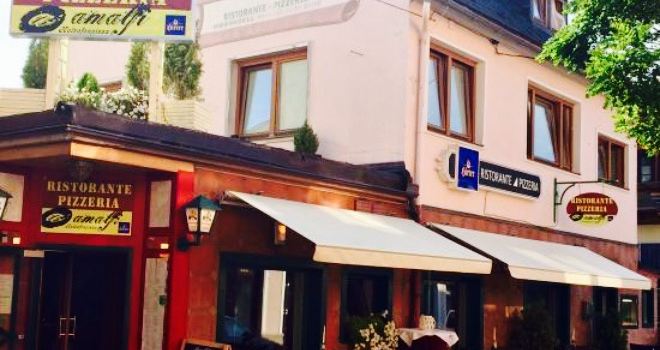 Ristorante-Pizzeria Amalfi