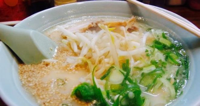 Kokura Isshiki-Tei