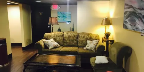 Grounds for Pleasure Coffee House