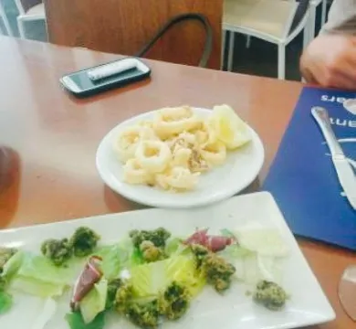 Restaurant La Marina