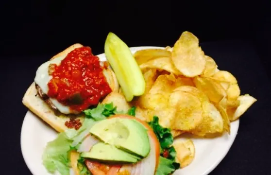 The Country View Restaurant