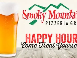 Smoky Mountain Pizza