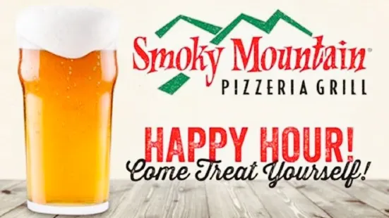 Smoky Mountain Pizza