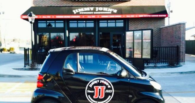 Jimmy John's