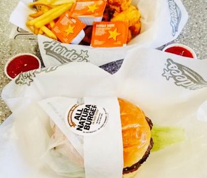 Hardee's