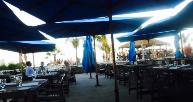 Ocean Place Resort Restaurant