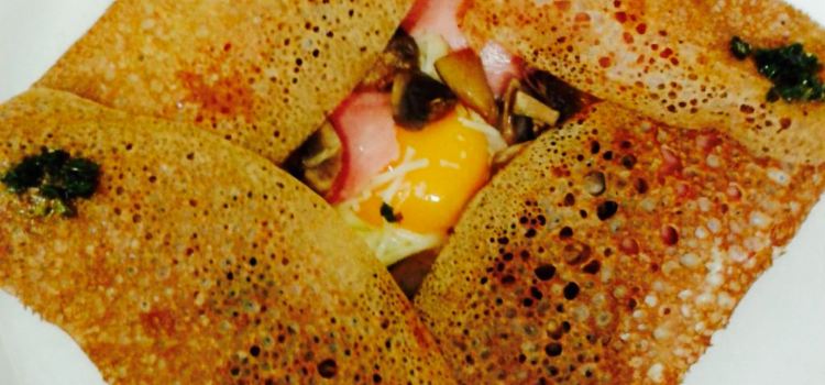 Le Central Brasserie Pizzeria Creperie