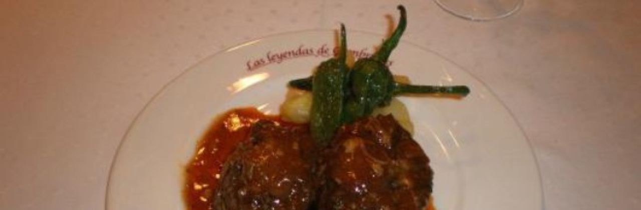 Cerveceria Gambrinus