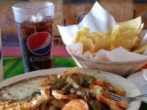 Los Jarritos